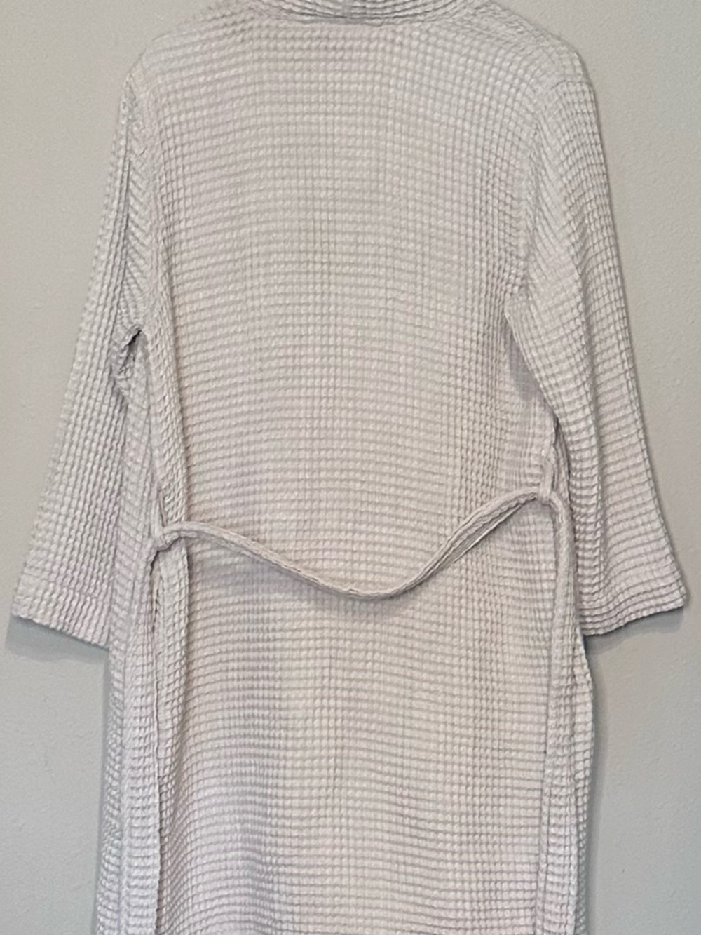 Parachute | waffle knit Turkish cotton robe - Picture 8 of 11